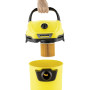Пилосос професійний Karcher WD 3 V-17/4/20 1000Вт контейнер 17л 4.53кг
