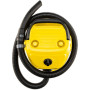 Пилосос професійний Karcher WD 3 V-17/4/20 1000Вт контейнер 17л 4.53кг