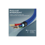 Дата кабель USB 2.0 AM to Lightning 1.0m navy Promate (xcord-ai.navy) Дата кабель USB 2.0 AM to Lightning 1.0m navy Promate (xcord-ai.navy)