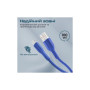 Дата кабель USB 2.0 AM to Lightning 1.0m navy Promate (xcord-ai.navy) Дата кабель USB 2.0 AM to Lightning 1.0m navy Promate (xcord-ai.navy)