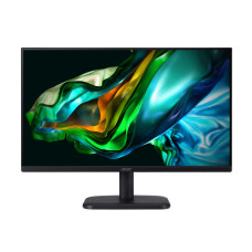 Монітор Acer 27" EK271P6bi D-Sub, HDMI, IPS, 144Hz, 1ms