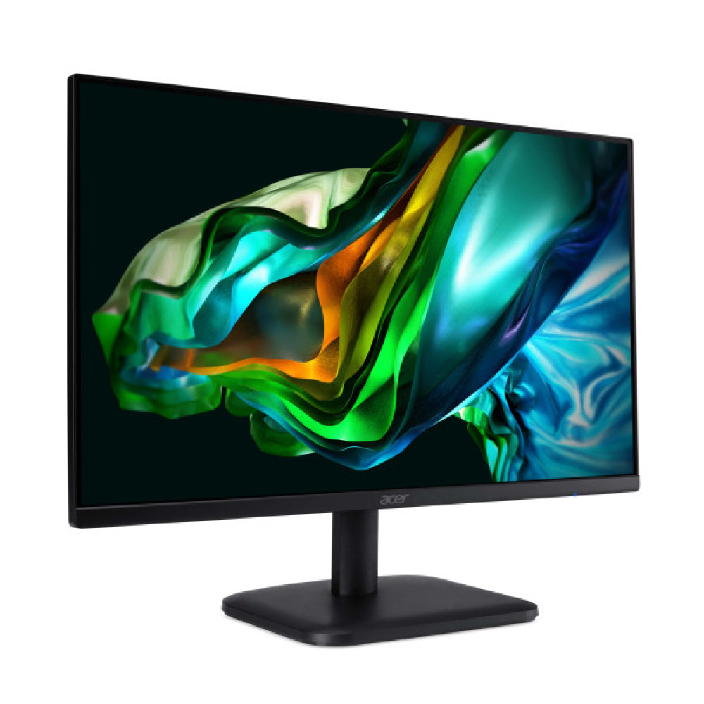 Монітор Acer 27" EK271P6bi D-Sub, HDMI, IPS, 144Hz, 1ms