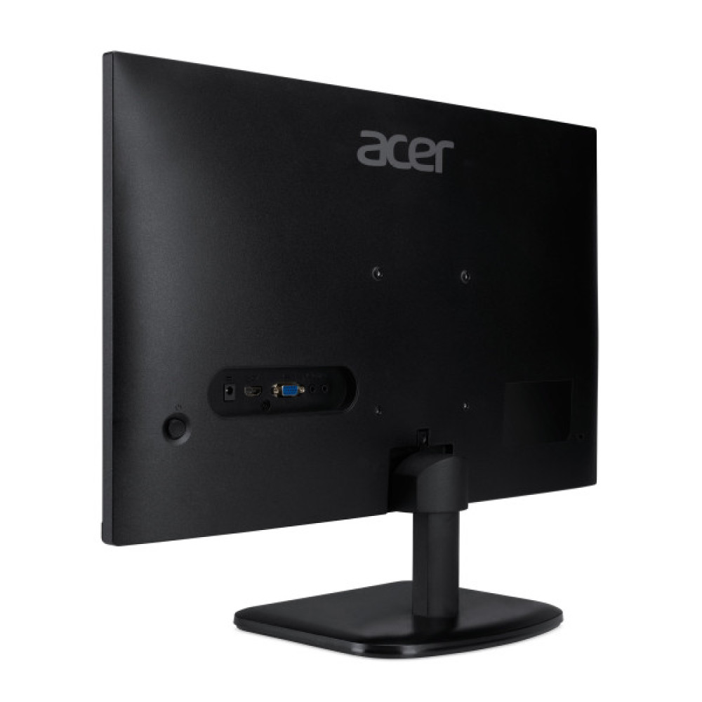 Монітор Acer 27" EK271P6bi D-Sub, HDMI, IPS, 144Hz, 1ms