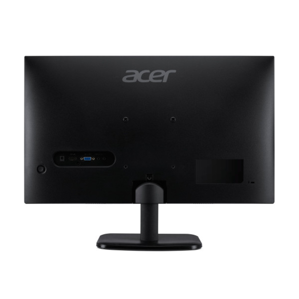 Монітор Acer 27" EK271P6bi D-Sub, HDMI, IPS, 144Hz, 1ms