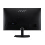 Монітор Acer 27" EK271P6bi D-Sub, HDMI, IPS, 144Hz, 1ms