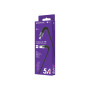 Дата кабель USB 2.0 AM to Micro 5P 1.0m 2.4A nylon BX32 black BOROFONE (6931474710437) Дата кабель USB 2.0 AM to Micro 5P 1.0m 2.4A nylon BX32 black BOROFONE (6931474710437)