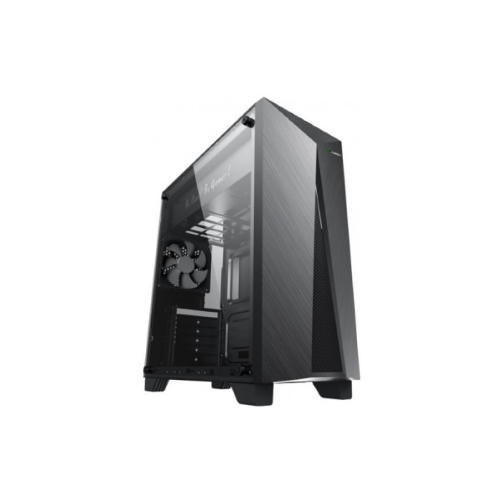 Корпус для ПК Gamemax Nova N6