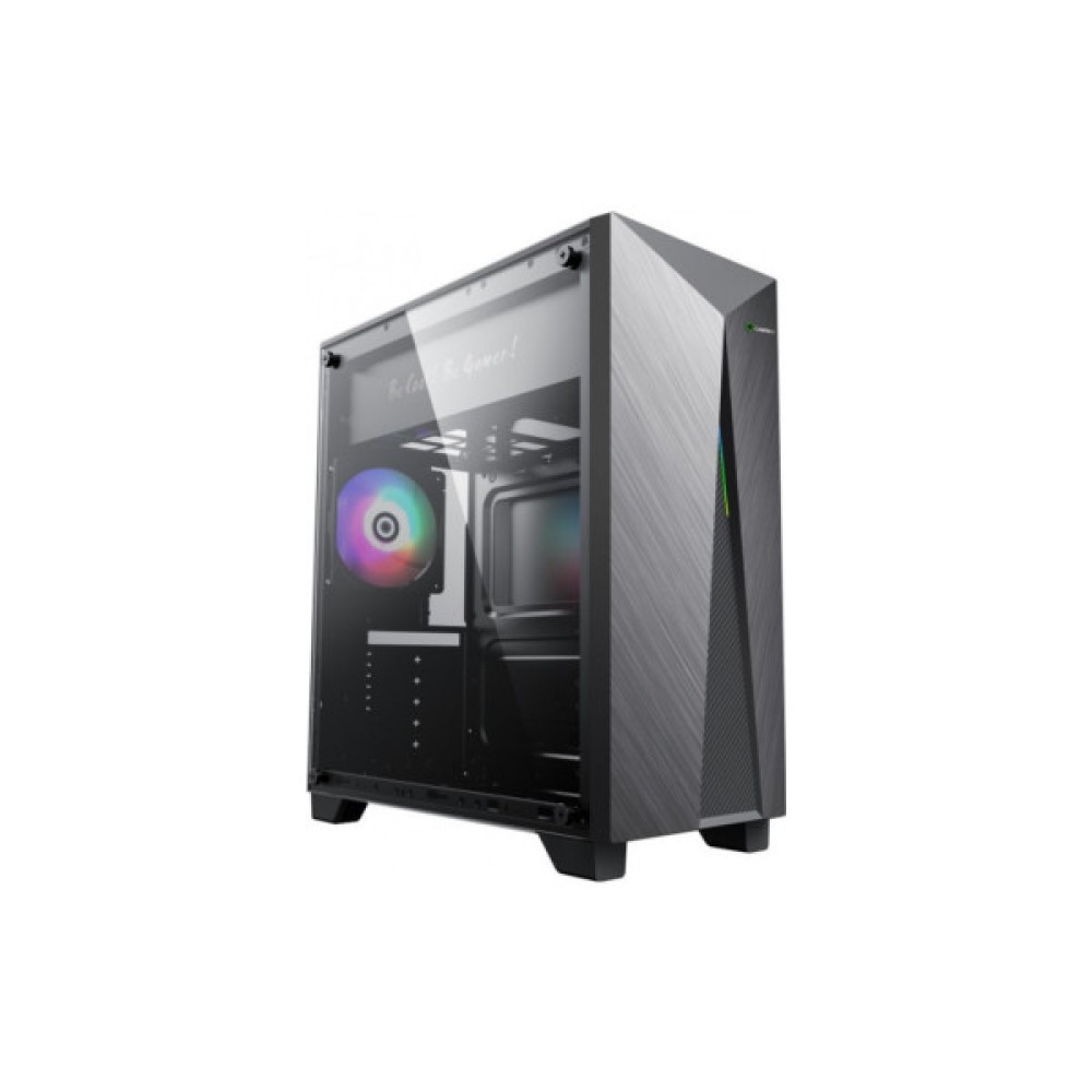 Корпус для ПК Gamemax Nova N6