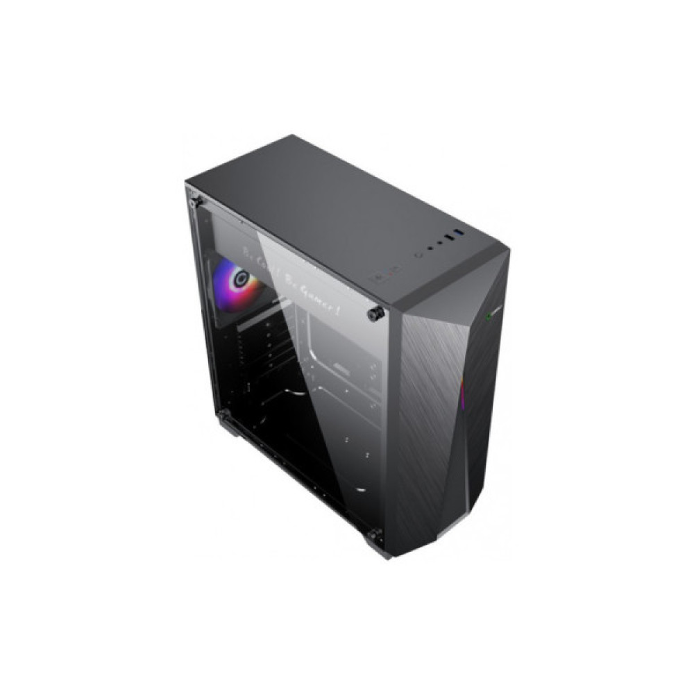 Корпус для ПК Gamemax Nova N6