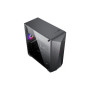Корпус для ПК Gamemax Nova N6