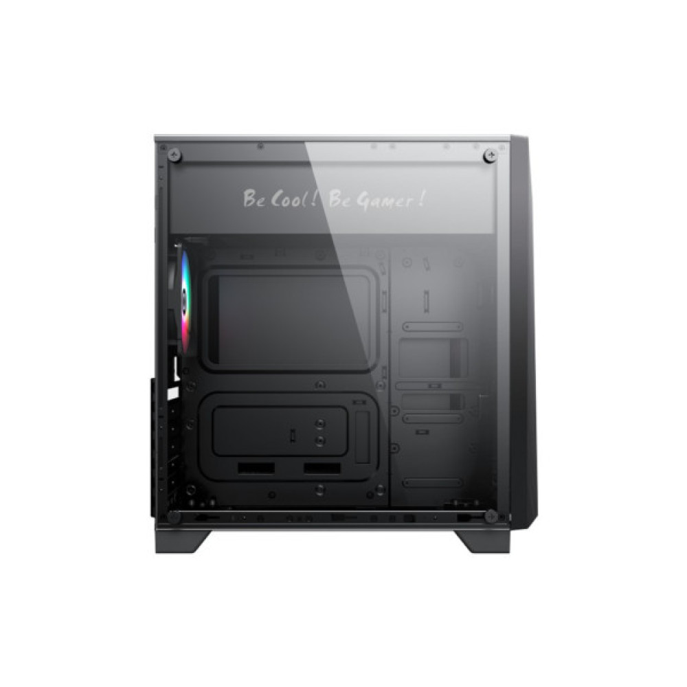 Корпус для ПК Gamemax Nova N6