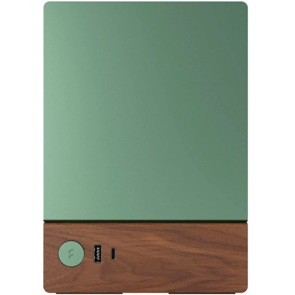 Корпус для ПК Fractal Design Terra Jade (FD-C-TER1N-03)