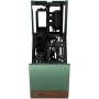Корпус для ПК Fractal Design Terra Jade (FD-C-TER1N-03)
