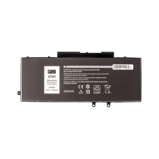 Акумулятор до ноутбука DELL Latitude 5401 (3HWPP) 15.2V 4100mAh PowerPlant (NB442102)