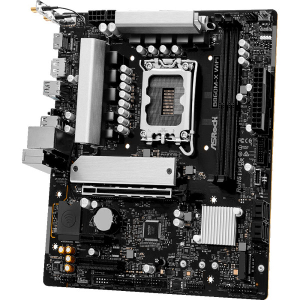 ASROCK B860M-X WIFI