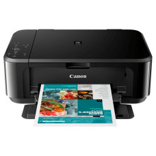 CANON MG3640S BLACK PIXMA (0515C107AD)