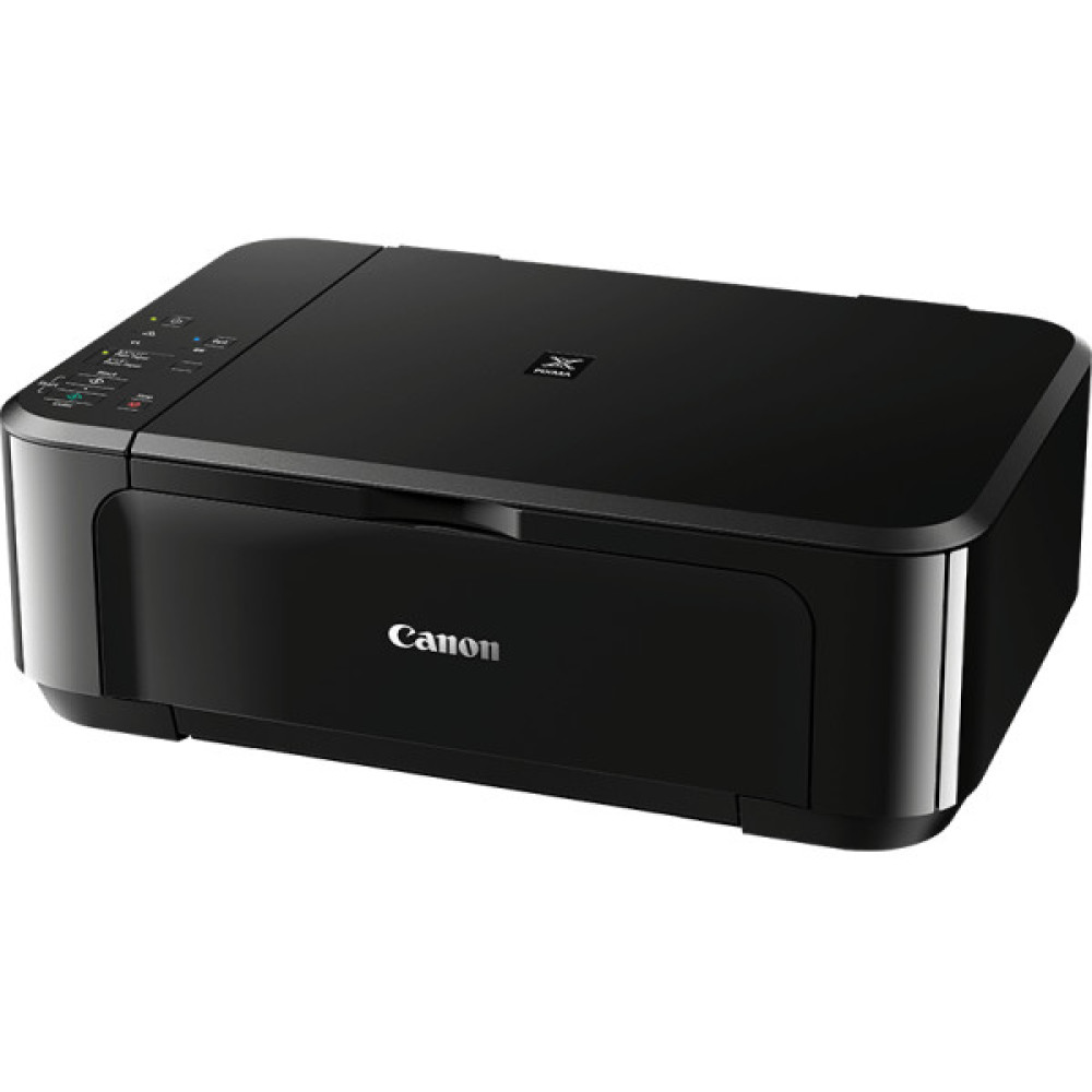 CANON MG3640S BLACK PIXMA (0515C107AD)
