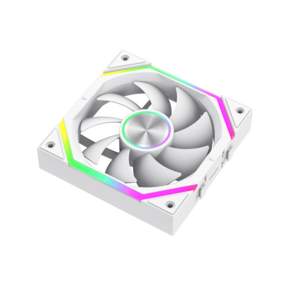 GAMEMAX FN12A-N2 WL-W