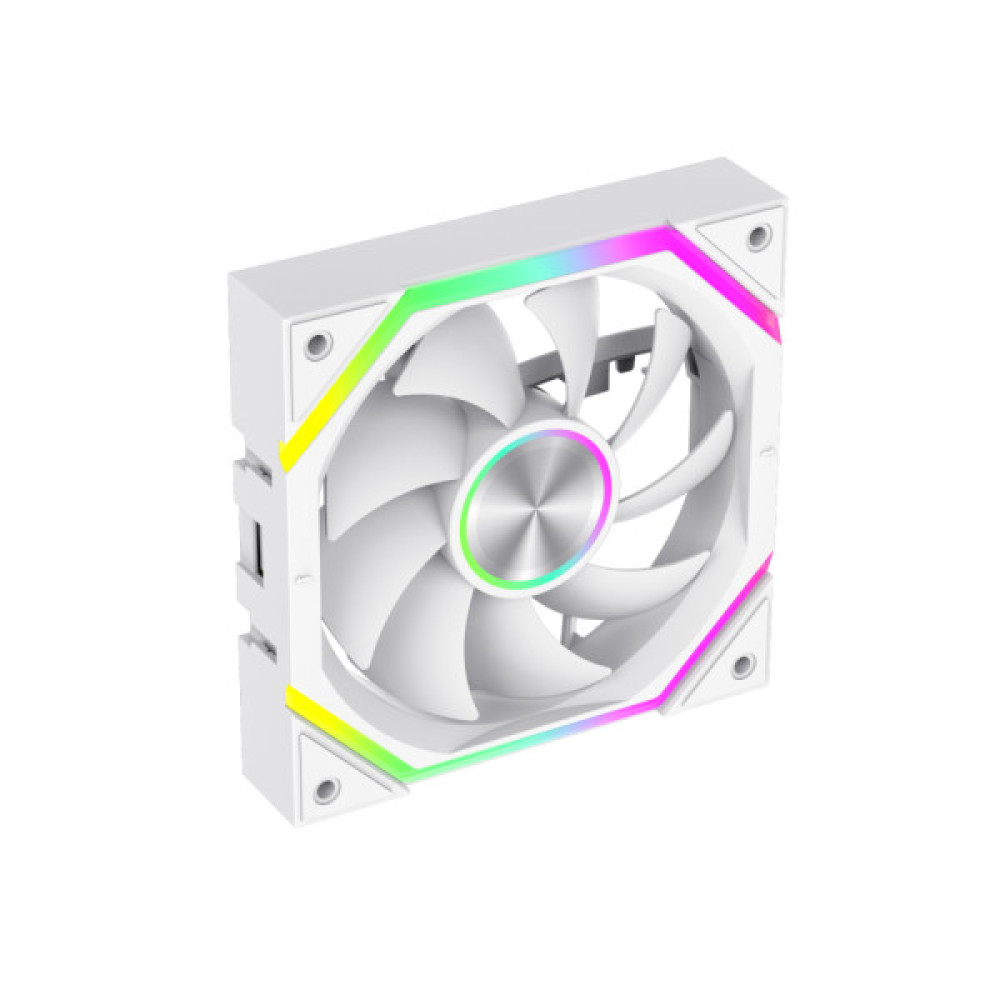 GAMEMAX FN12A-N2 WL-W