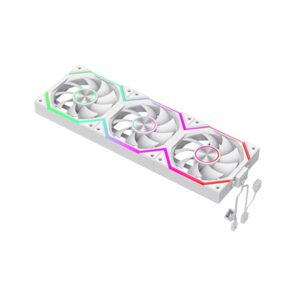 GAMEMAX FN12A-N2 WL-W