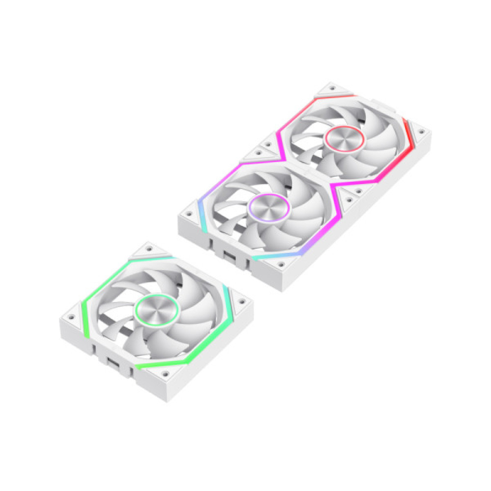 GAMEMAX FN12A-N2 WL-W