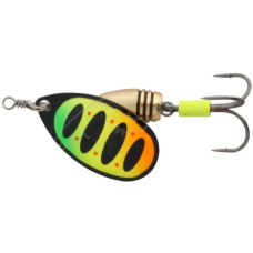 Блешня Savage Gear Rotex Spinner #1 3.5g 05-Firetiger (1854.06.82)