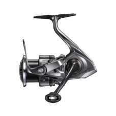 Котушка Shimano Twin Power FE 2500 9+1BB 5.11 (TP2500FE)
