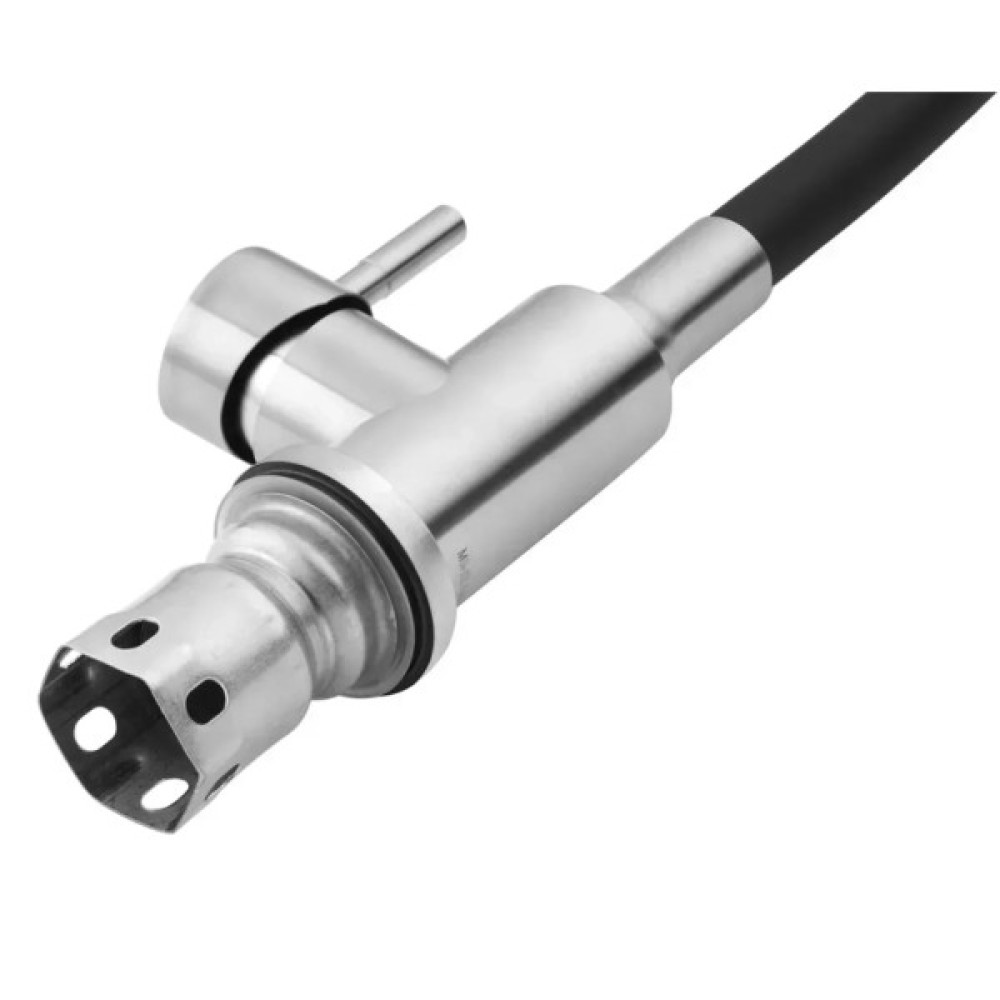 Змішувач Kroner Klassisch-ESG031BLK (CV035371)