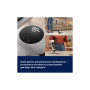 Пилосос Electrolux EP72UB21SW