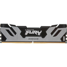 Модуль пам'яті для комп'ютера DDR5 32GB 6400 MHz Renegade Silver XMP Kingston Fury (ex.HyperX) (KF564C32RS-32)