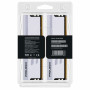 Модуль пам'яті для комп'ютера DDR4 16GB (2x8GB) 3200 MHz Onyx White RGB Prologix (PRO16GB3200YWR4K)