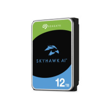 Жорсткий диск 3.5" 12TB Seagate (ST12000VE003)