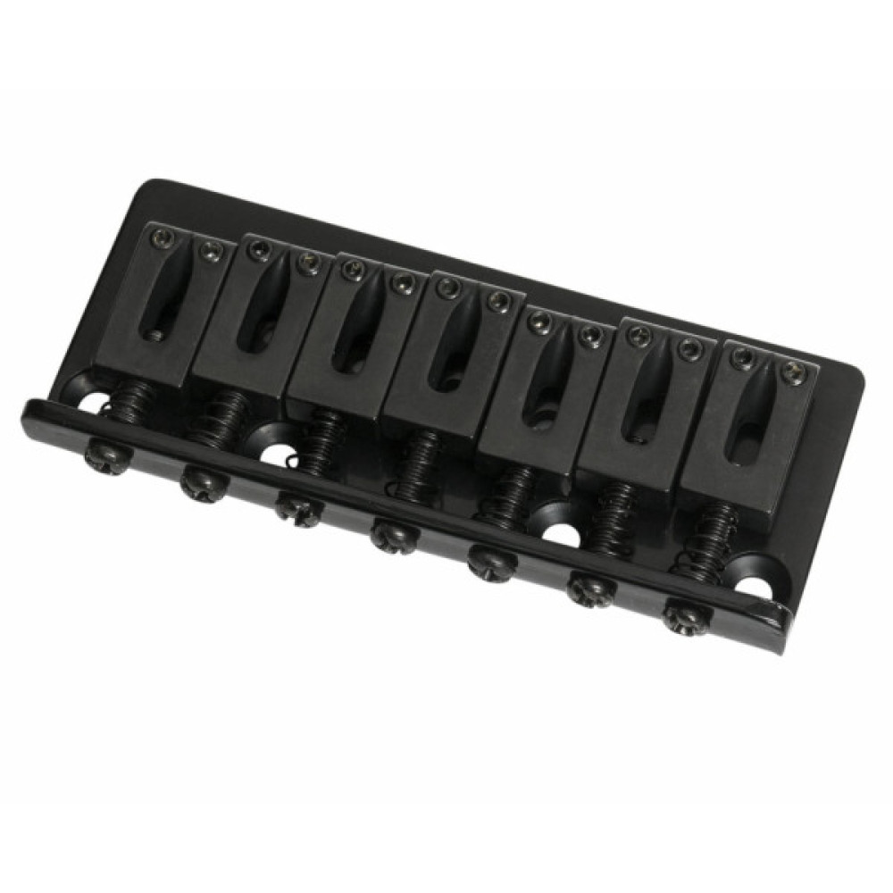 Бридж для гітари Paxphil BN071 Black