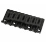 Бридж для гітари Paxphil BN071 Black Бридж для гітари Paxphil BN071 Black