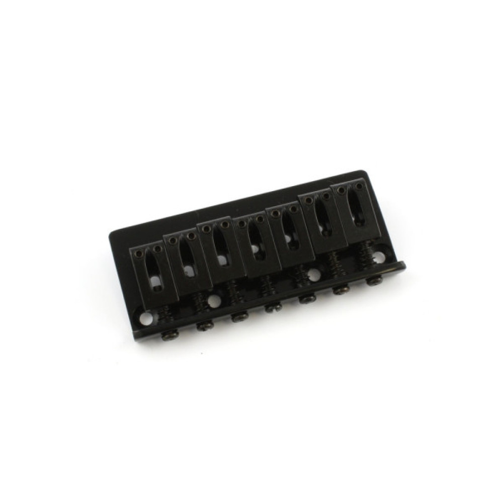 Бридж для гітари Paxphil BN071 Black