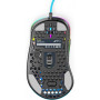 Мишка Xtrfy M4 RGB Miami Blue (XG-M4-RGB-BLUE) Мишка Xtrfy M4 RGB Miami Blue (XG-M4-RGB-BLUE)