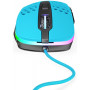 Мишка Xtrfy M4 RGB Miami Blue (XG-M4-RGB-BLUE) Мишка Xtrfy M4 RGB Miami Blue (XG-M4-RGB-BLUE)