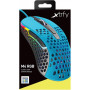 Мишка Xtrfy M4 RGB Miami Blue (XG-M4-RGB-BLUE) Мишка Xtrfy M4 RGB Miami Blue (XG-M4-RGB-BLUE)