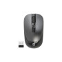 Мишка Defender Wave MM-995 Silent Wireless Grey (52993) Мишка Defender Wave MM-995 Silent Wireless Grey (52993)