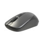 Мишка Defender Wave MM-995 Silent Wireless Grey (52993) Мишка Defender Wave MM-995 Silent Wireless Grey (52993)