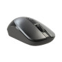 Мишка Defender Wave MM-995 Silent Wireless Grey (52993) Мишка Defender Wave MM-995 Silent Wireless Grey (52993)