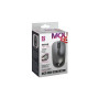 Мишка Defender Wave MM-995 Silent Wireless Grey (52993) Мишка Defender Wave MM-995 Silent Wireless Grey (52993)