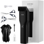 Машинка для стрижки Xiaomi BOOST SET Black Машинка для стрижки Xiaomi BOOST SET Black