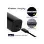 Машинка для стрижки Xiaomi BOOST SET Black Машинка для стрижки Xiaomi BOOST SET Black