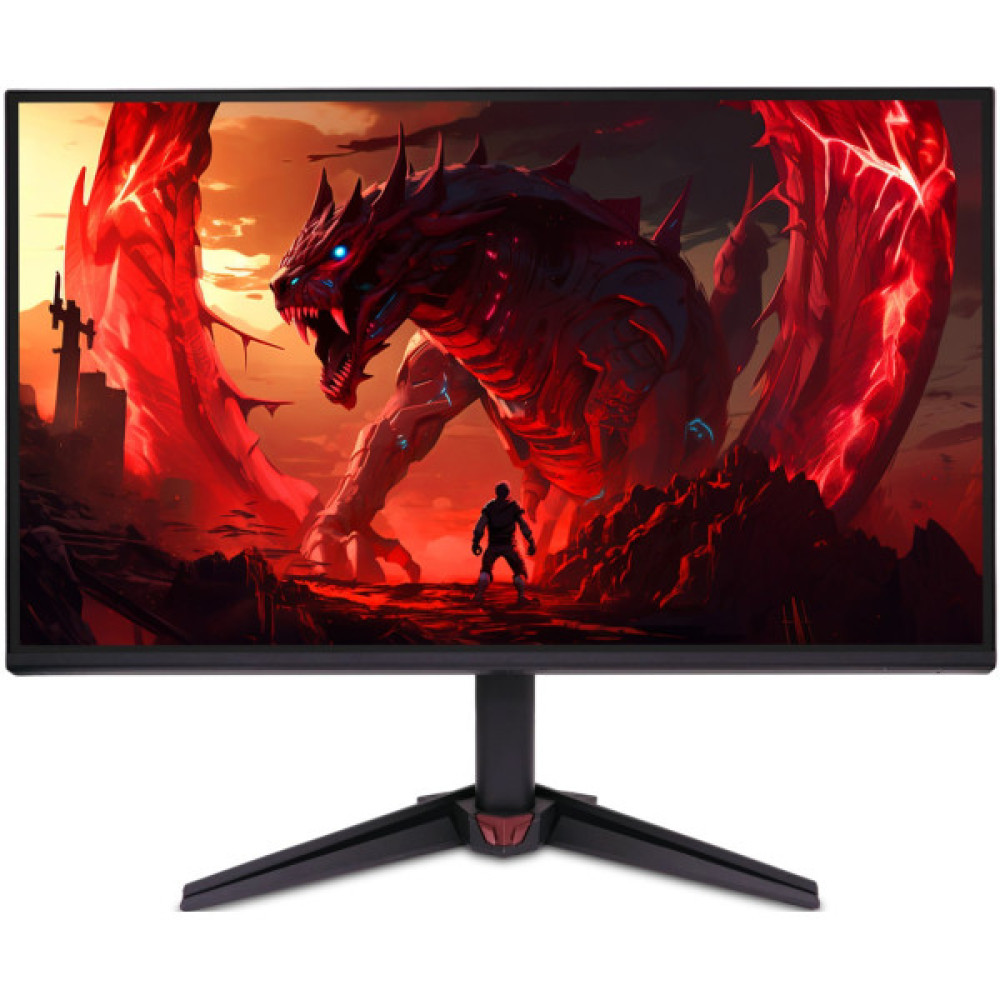 Монітор Acer 23.8" VG240YGbip  HDMI, DP, IPS, 120Hz, 1ms, FreeSync