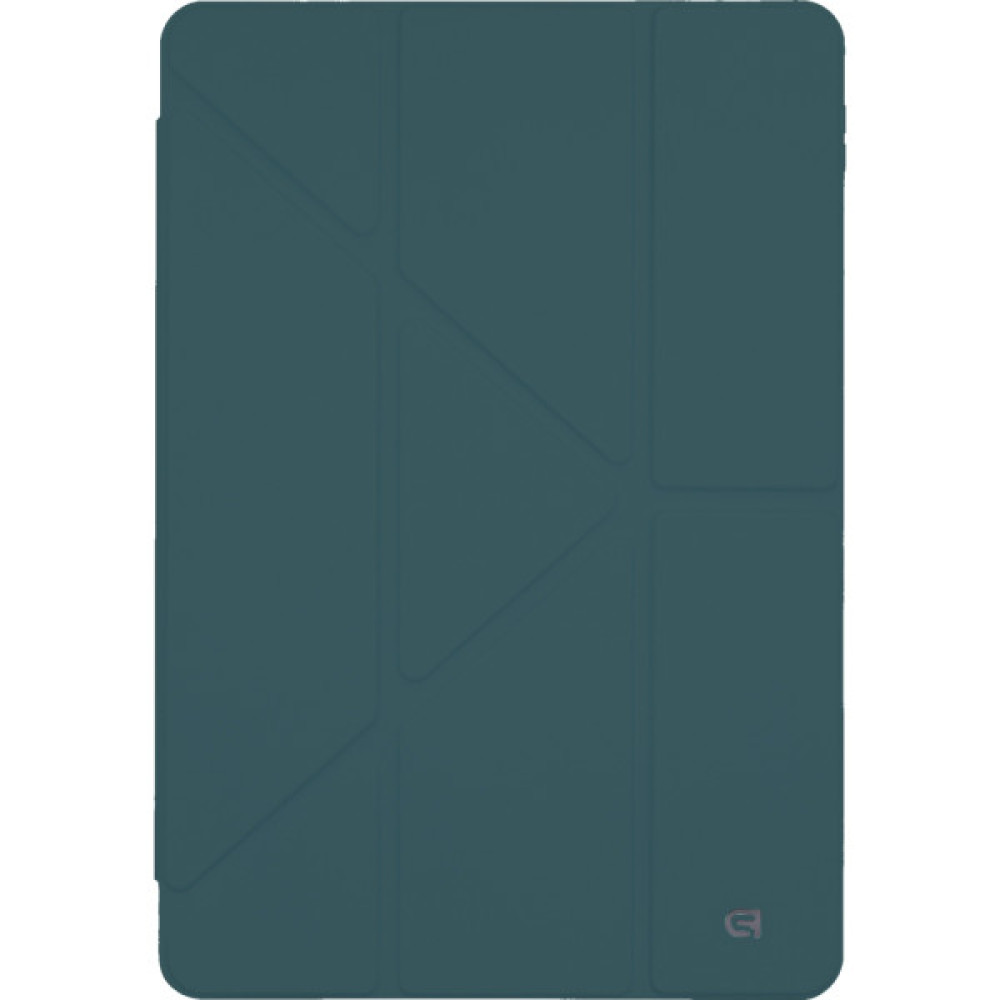 Чохол до планшета Armorstandart Y-Type PEN Redmi Pad Pro / Poco Pad Pine Green (ARM85545)