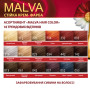 Фарба для волосся Acme Color Malva Color Revive Стійка 216 - Попелястий блонд (4823115502834) Фарба для волосся Acme Color Malva Color Revive Стійка 216 - Попелястий блонд (4823115502834)