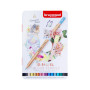Олівці кольорові Bruynzeel EXPRESSION PASTEL, 12 кольорів (8712079468415) Олівці кольорові Bruynzeel EXPRESSION PASTEL, 12 кольорів (8712079468415)