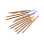 Олівці кольорові Bruynzeel EXPRESSION PASTEL, 12 кольорів (8712079468415) Олівці кольорові Bruynzeel EXPRESSION PASTEL, 12 кольорів (8712079468415)