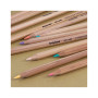 Олівці кольорові Bruynzeel EXPRESSION PASTEL, 12 кольорів (8712079468415) Олівці кольорові Bruynzeel EXPRESSION PASTEL, 12 кольорів (8712079468415)